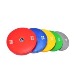 Colour Bumper Plate