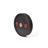 Hi-Temp Rubber Bumper Plate