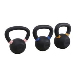 Kettle Bells