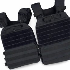 RX Tactical Fitness Weight Vest