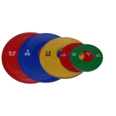 RX Steel Fractional Plates