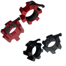 RX Aluminium Barbell Collars