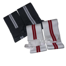 RX Wrist Wraps